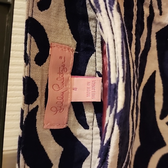 Lilly Pulitzer Skirt - Picture 3 of 3